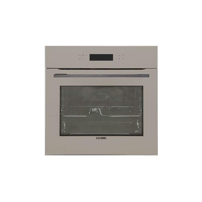 فر ایلیا استیل IO 110BE برقی