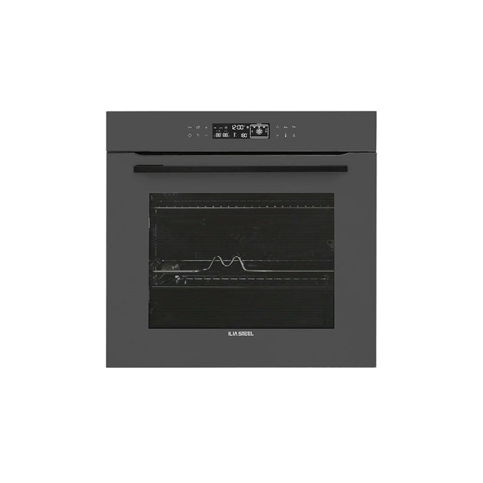 فر ایلیا استیل IO 110G برقی