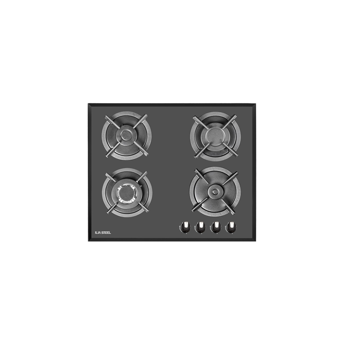 گاز ایلیا استیل G 401