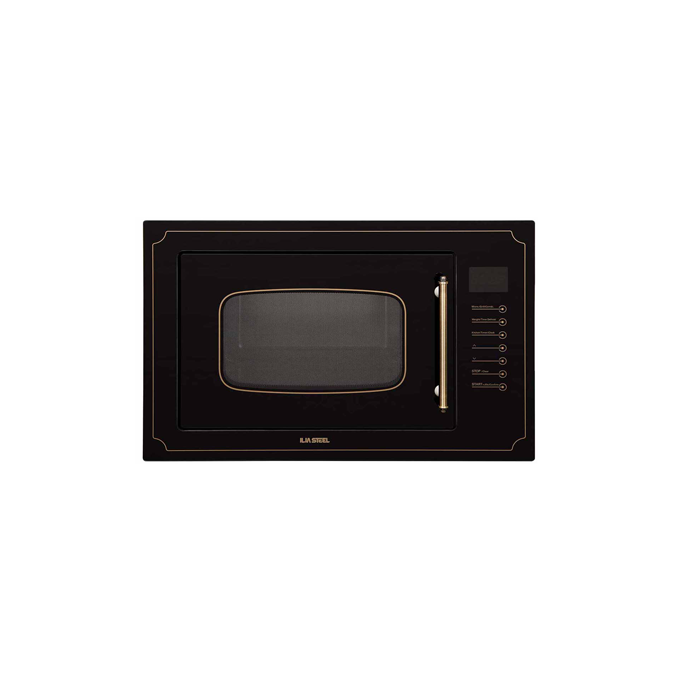 مایکروویو ایلیا استیل IM 109