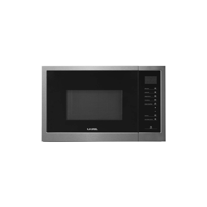 مایکروویو ایلیا استیل IM 112