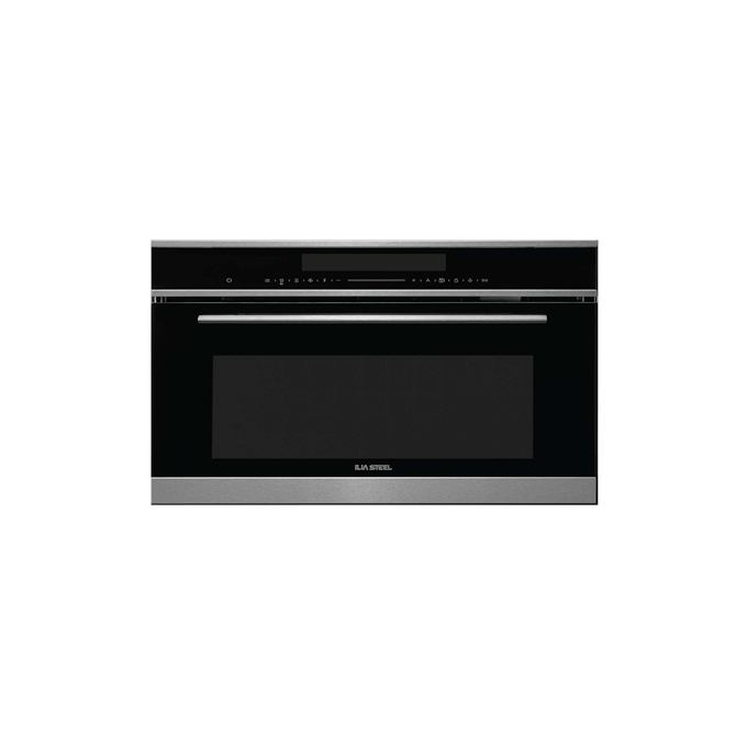 مایکروویو ایلیا استیل IM 114 کامپکت