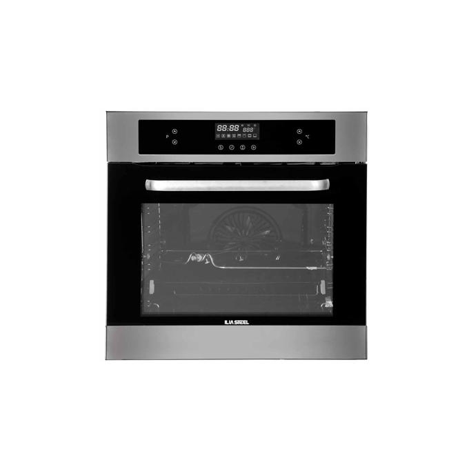 فر ایلیا استیل IO 104 برقی