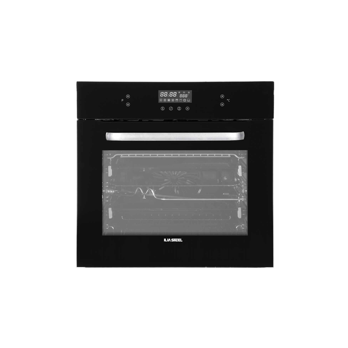 فر ایلیا استیل IO 106 برقی