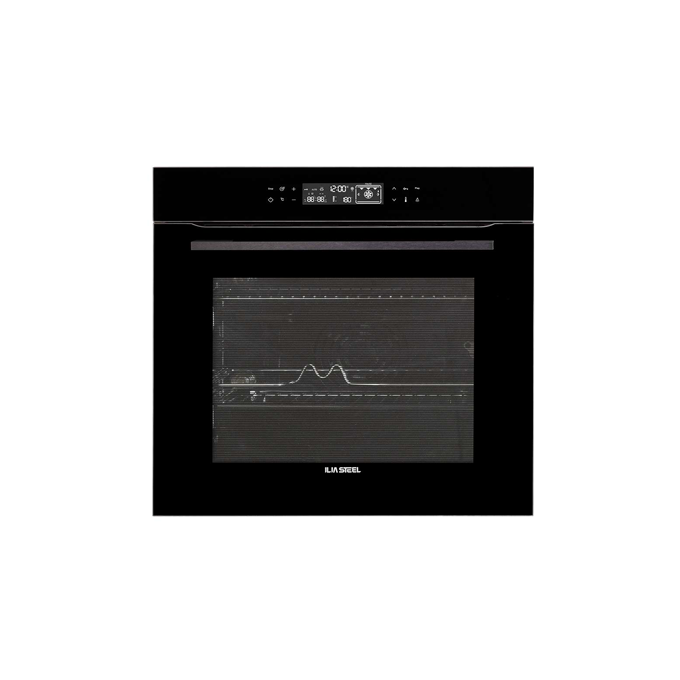 فر ایلیا استیل IO 110 برقی