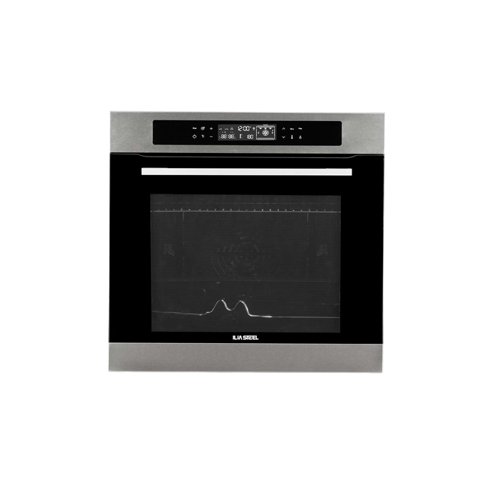 فر ایلیا استیل IO 110S برقی