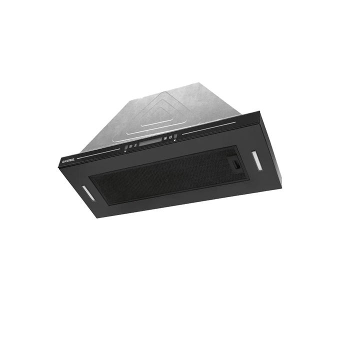 هود ایلیا استیل آوین مخفی