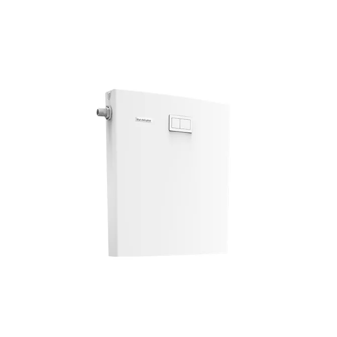 فلاش تانک اولترا اسلیم ساده ایران